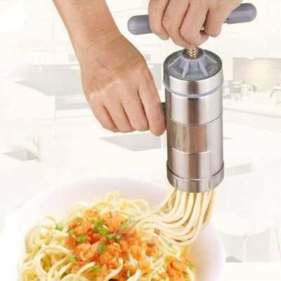 Dụng Cụ Làm Bún Tươi