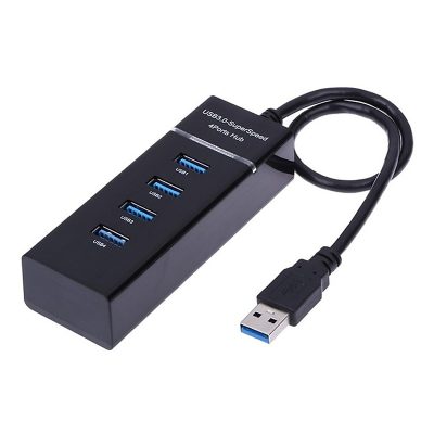 Bộ Chia USB 4 Cổng 3.0
