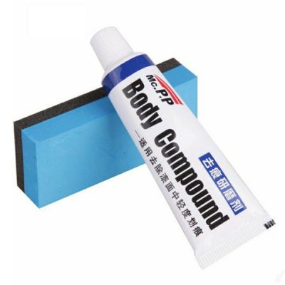 Dung Dịch Xóa Vết Trầy Xước Chuyên Dụng